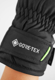 Reusch Teddy GORE-TEX Junior 6291322 7716 black  4